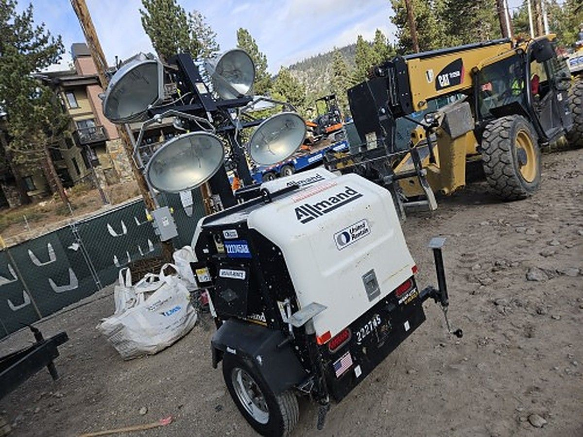 ALLMAND BR NLV-ML3EC photo 4