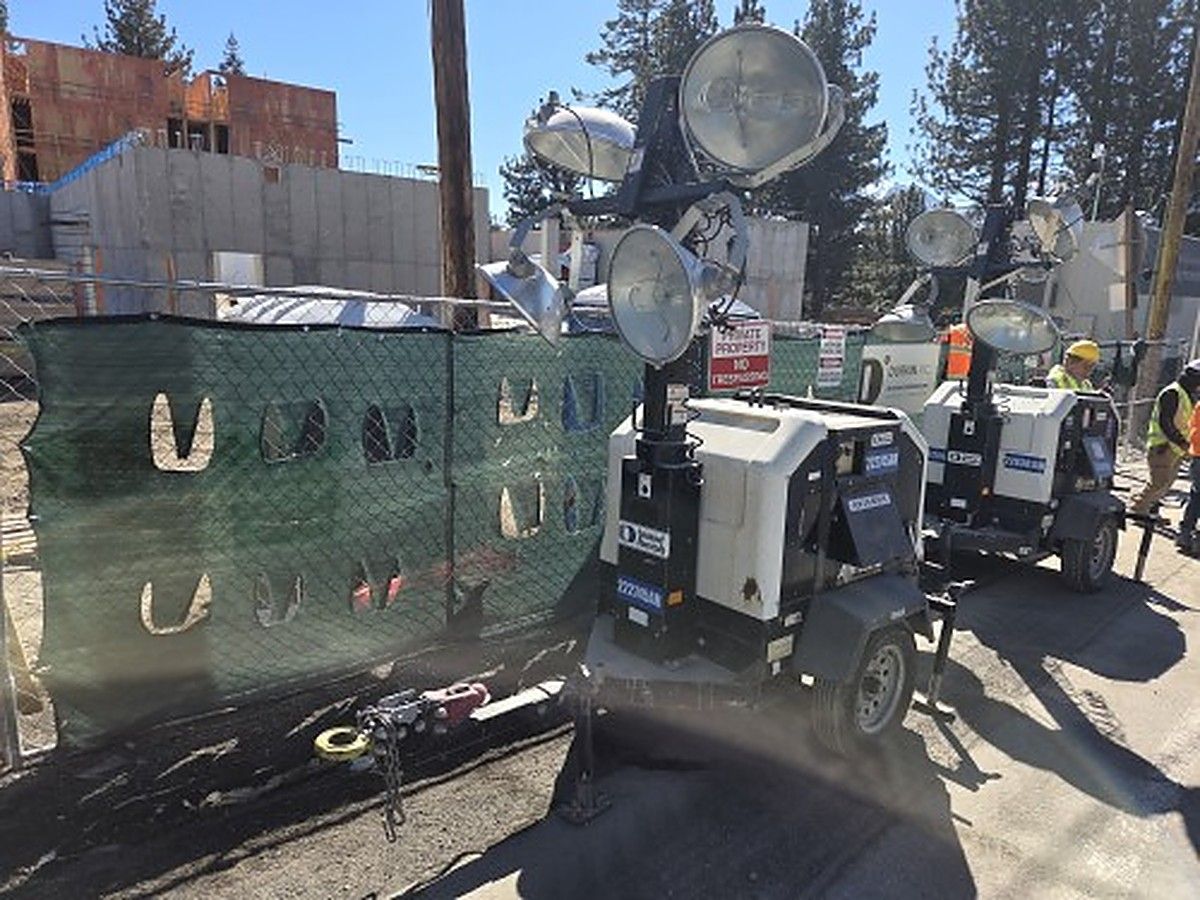 ALLMAND BR NLV-ML3EC photo 6