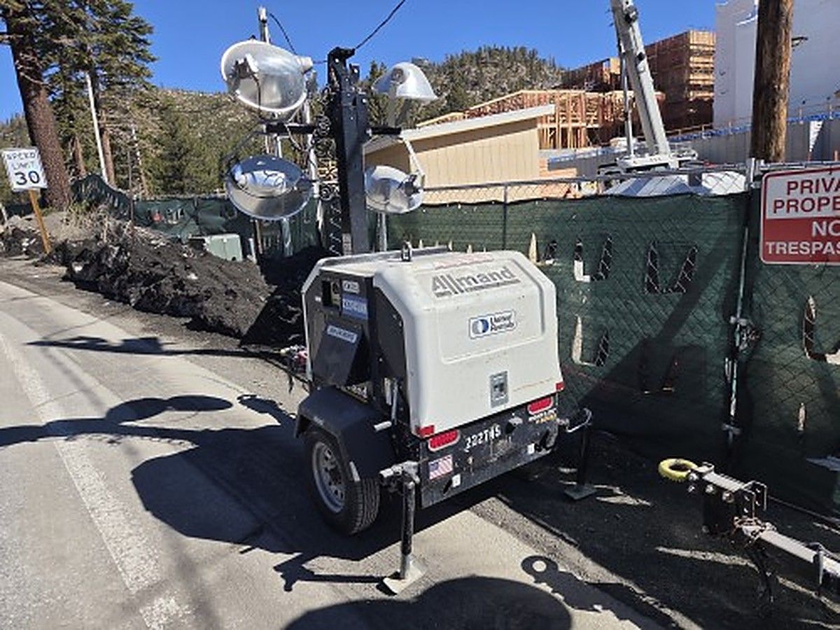 ALLMAND BR NLV-ML3EC photo 7