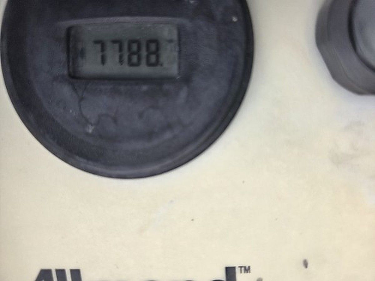 ALLMAND BR NLV-ML3EC photo 9