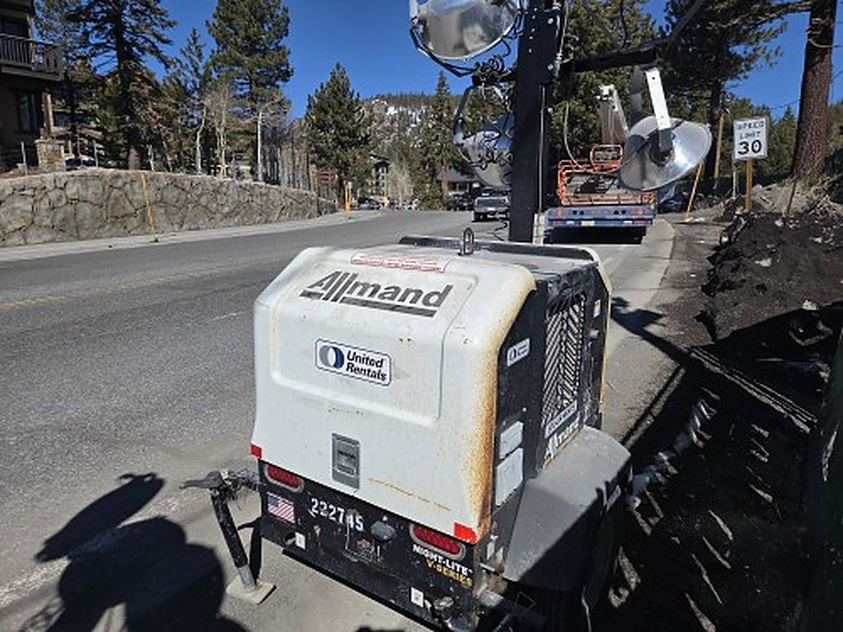 ALLMAND BR NLV-ML3EC photo 10
