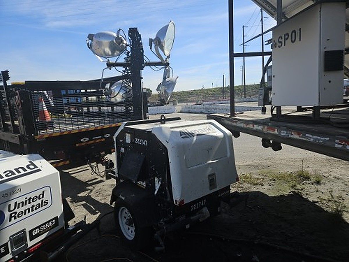 ALLMAND BR NLV-ML3EC photo 2