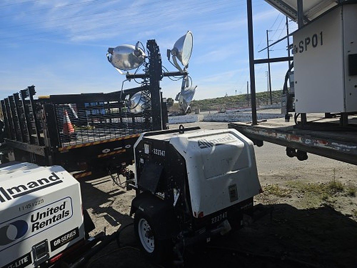 ALLMAND BR NLV-ML3EC photo 3
