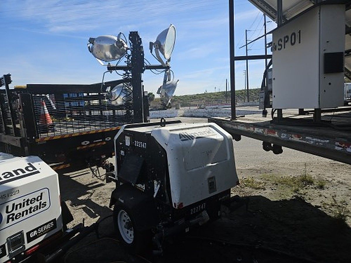 ALLMAND BR NLV-ML3EC photo 4