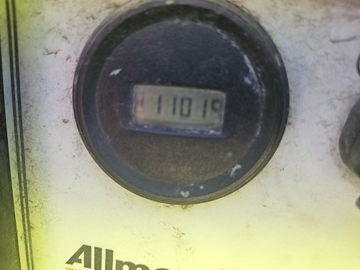 ALLMAND BR NLV-ML3EC photo 5