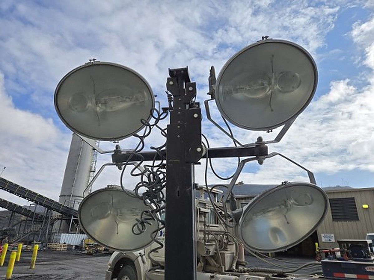 ALLMAND BR NLV-ML3EC photo 2