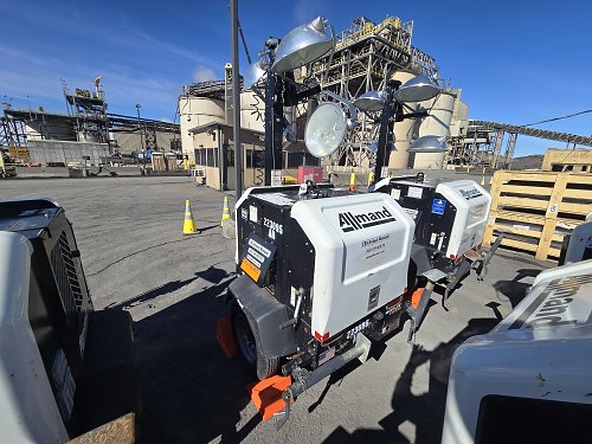 ALLMAND BR NLV-ML3EC photo 11