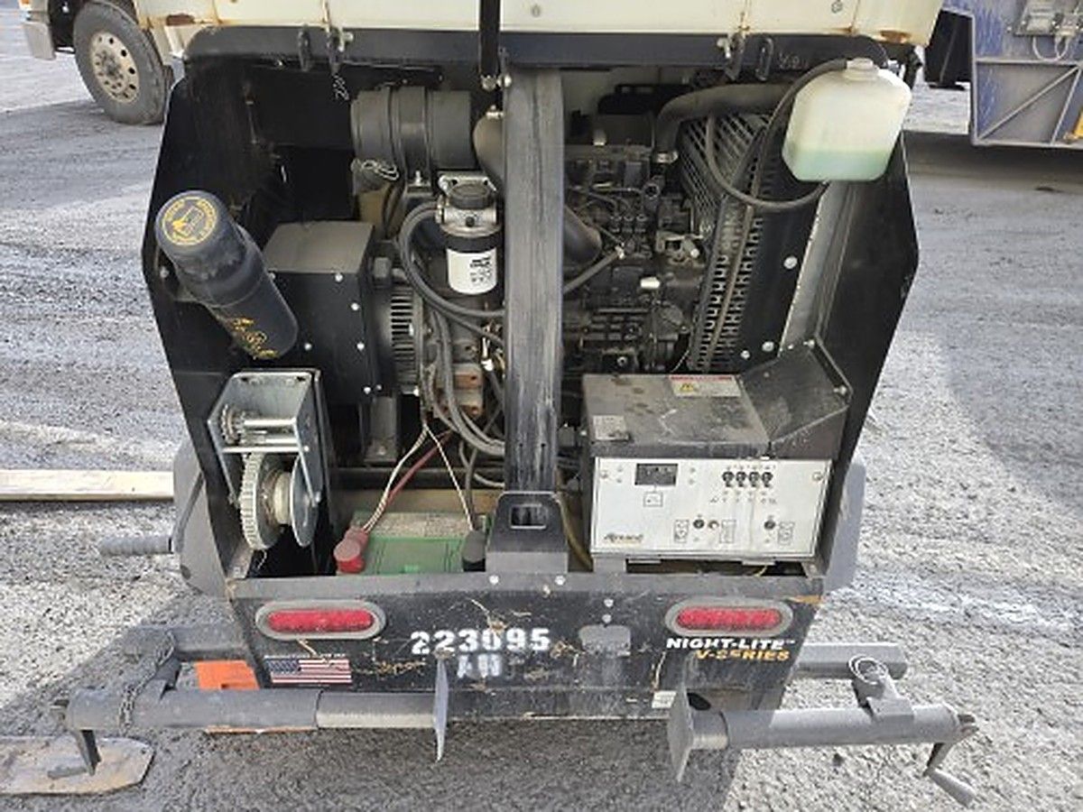 ALLMAND BR NLV-ML3EC photo 12