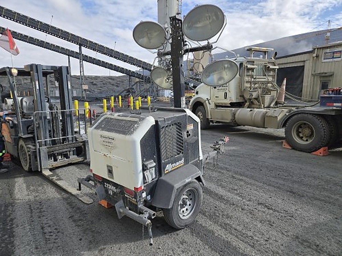 ALLMAND BR NLV-ML3EC photo 3