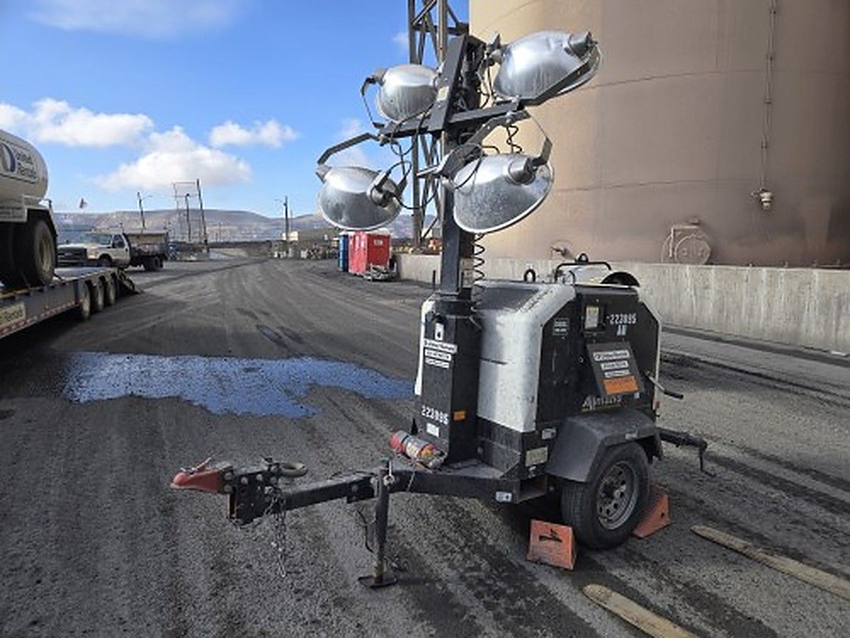 ALLMAND BR NLV-ML3EC photo 4