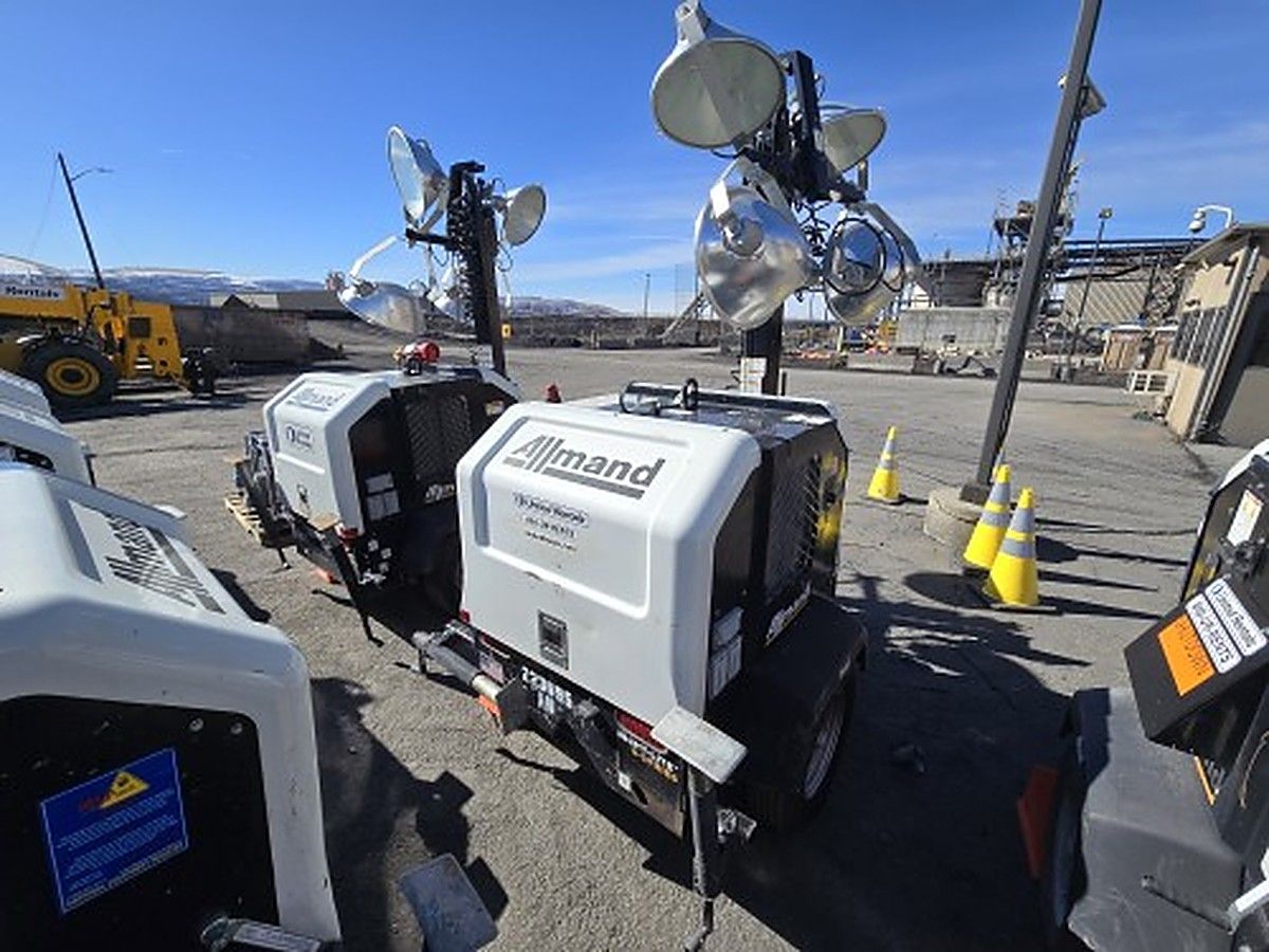 ALLMAND BR NLV-ML3EC photo 5