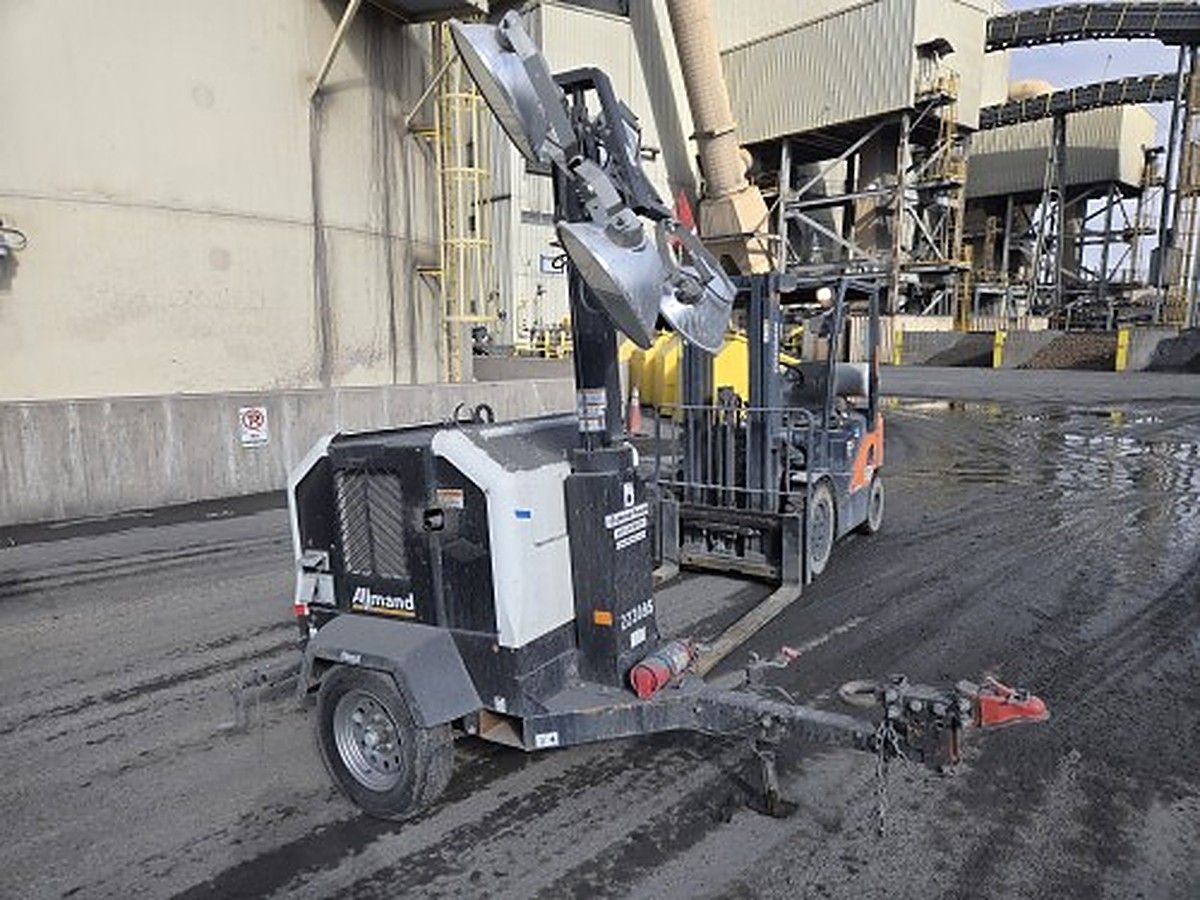 ALLMAND BR NLV-ML3EC photo 7