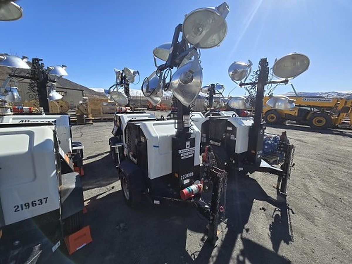 ALLMAND BR NLV-ML3EC photo 8