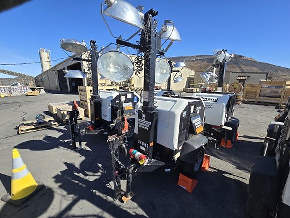 ALLMAND BR NLV-ML3EC photo 9