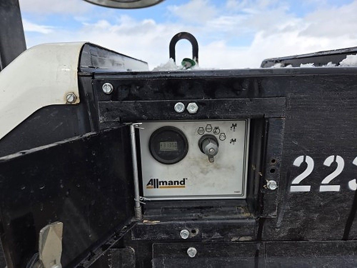 ALLMAND BR NLV-ML3EC photo 2