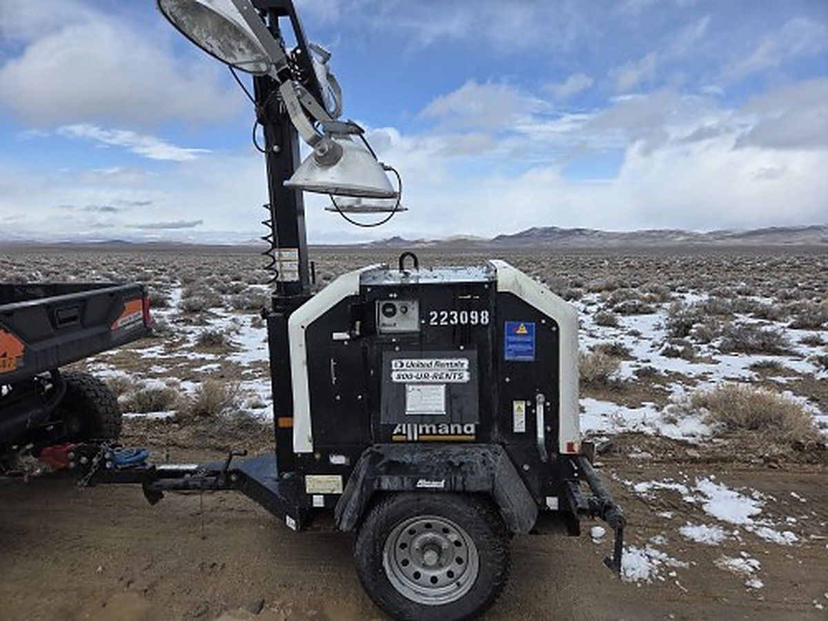 ALLMAND BR NLV-ML3EC photo 5