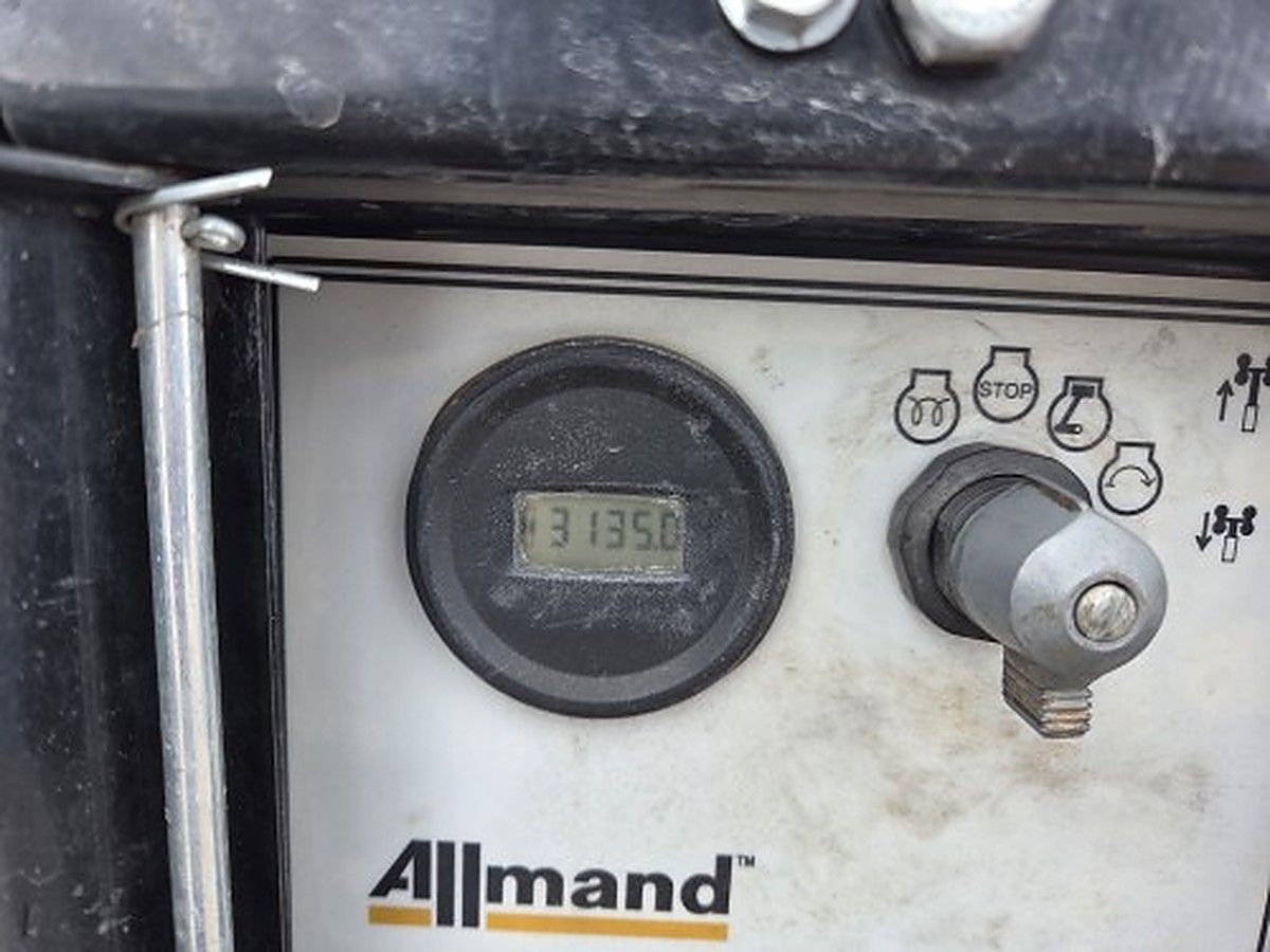 ALLMAND BR NLV-ML3EC photo 7