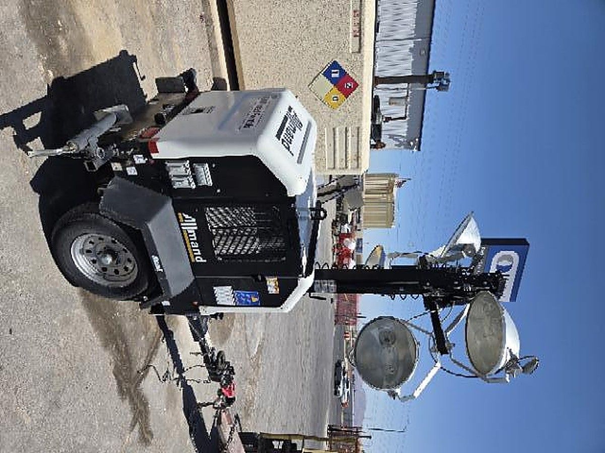ALLMAND BR NLV-ML3EC photo 3