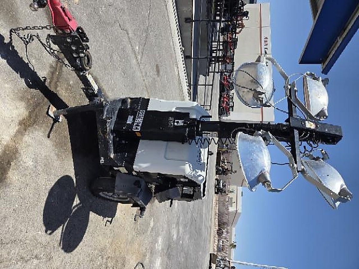 ALLMAND BR NLV-ML3EC photo 4
