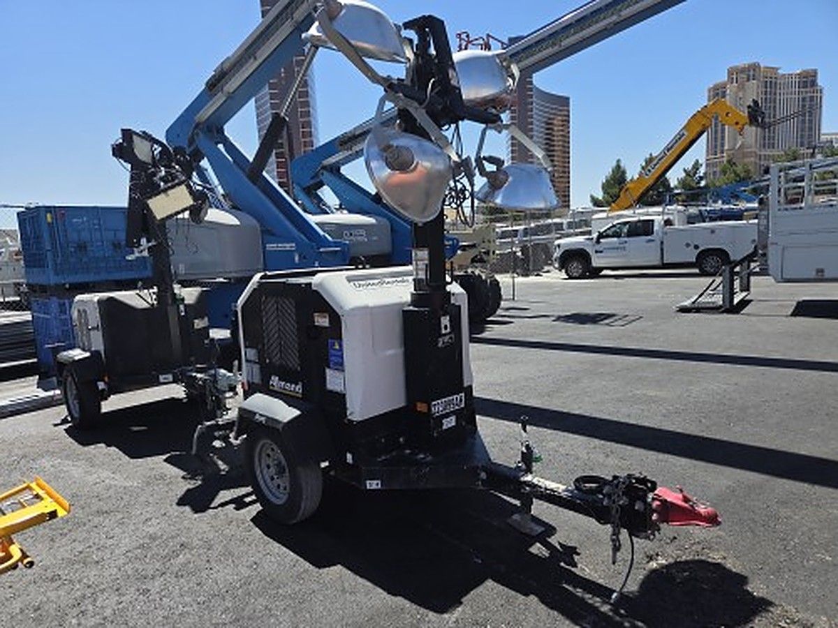 ALLMAND BR NLV-ML3EC photo 5