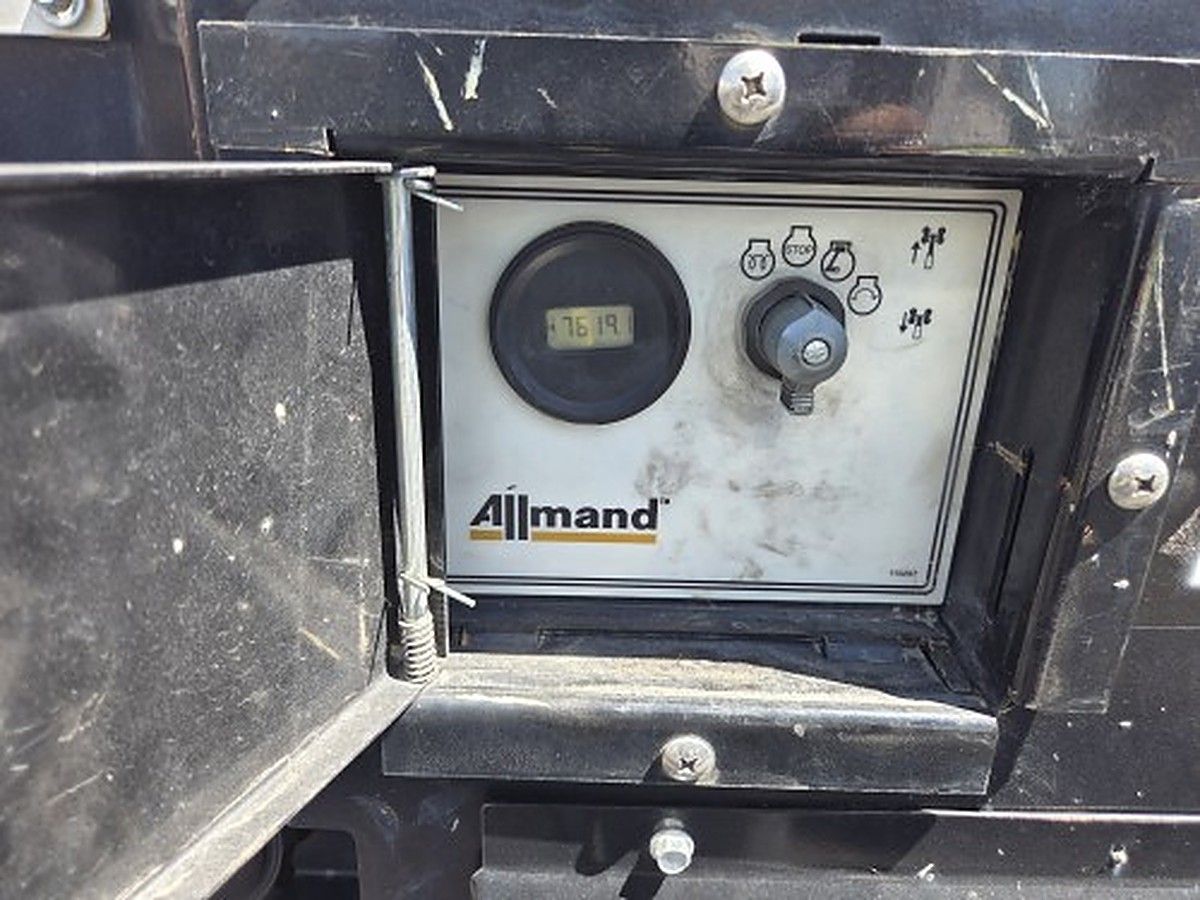 ALLMAND BR NLV-ML3EC photo 7