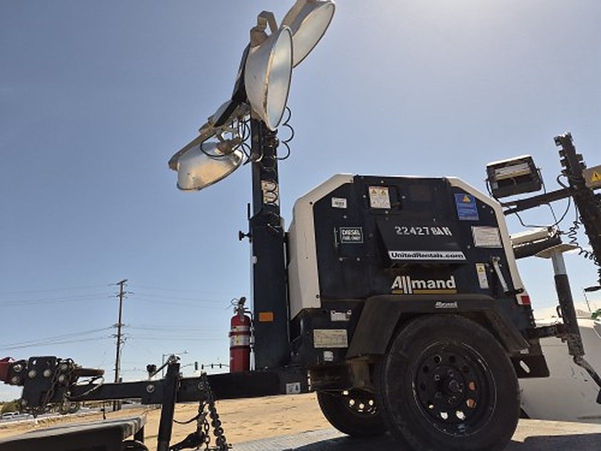 ALLMAND BR NLV-ML3EC photo 2