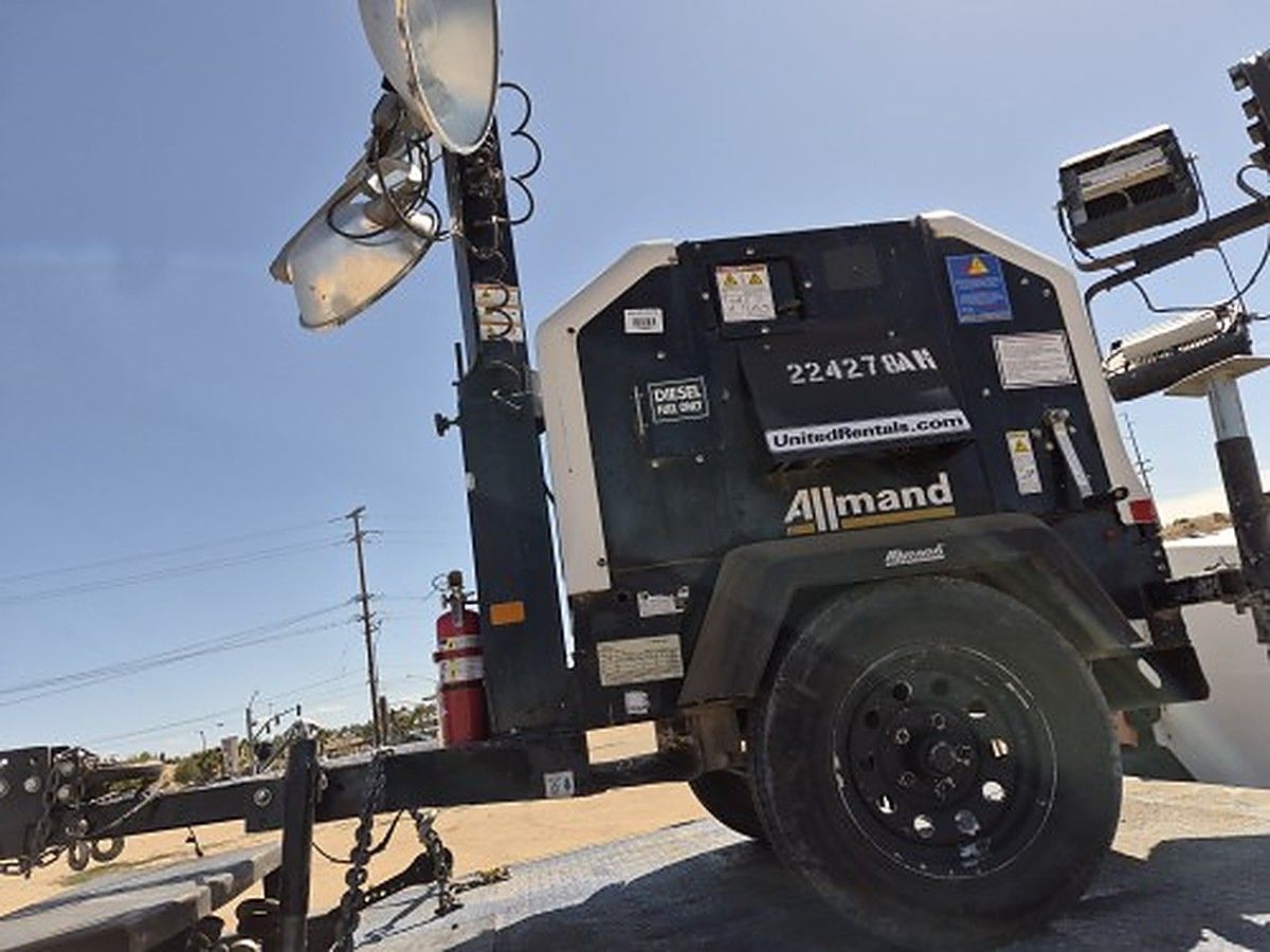 ALLMAND BR NLV-ML3EC photo 4