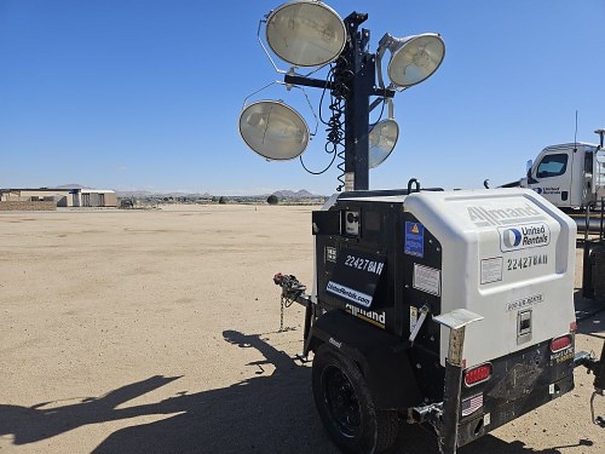 ALLMAND BR NLV-ML3EC photo 6