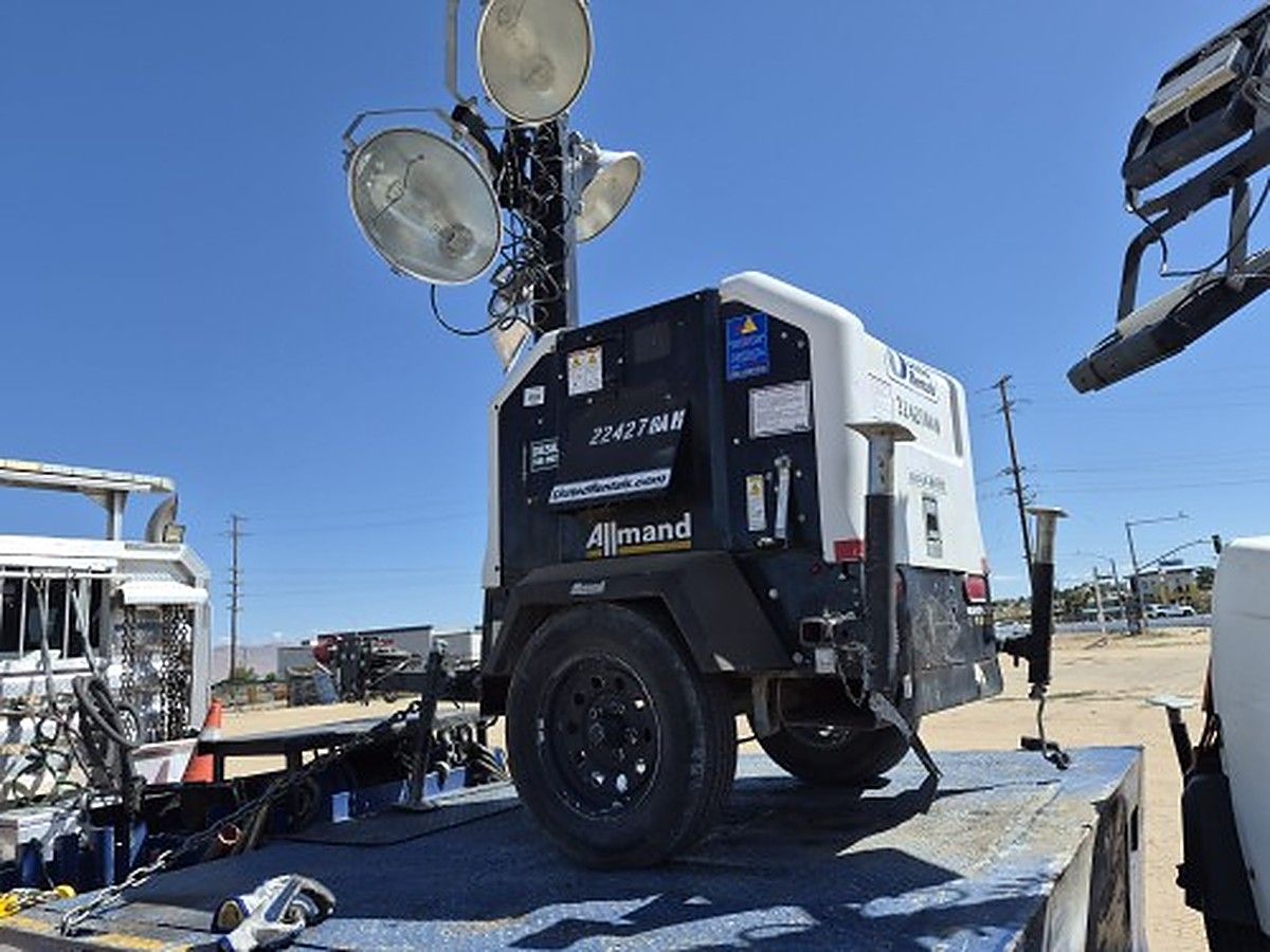 ALLMAND BR NLV-ML3EC photo 7