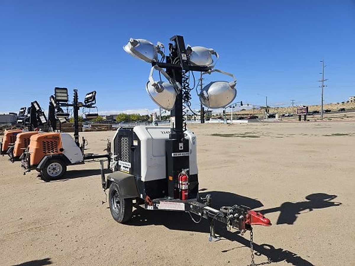 ALLMAND BR NLV-ML3EC photo 9