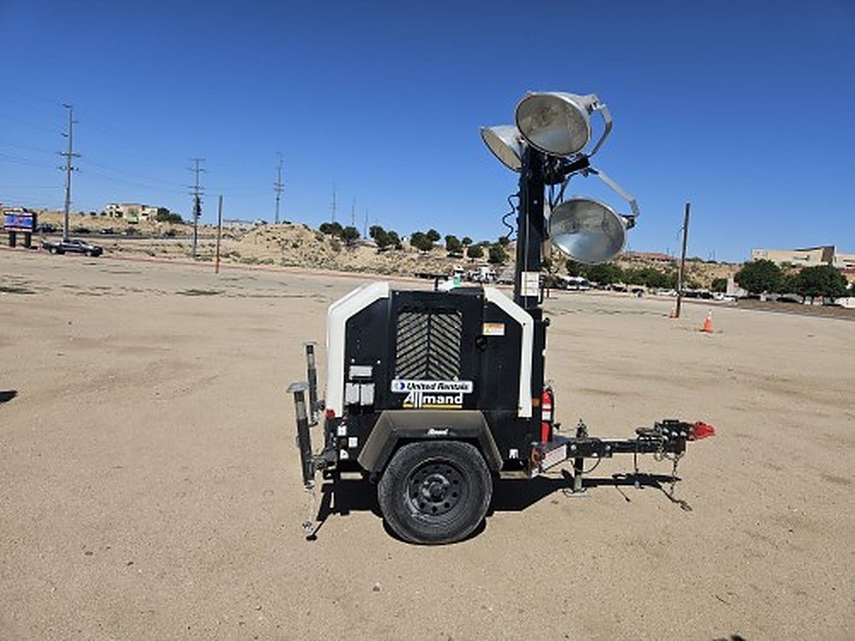 ALLMAND BR NLV-ML3EC photo 10