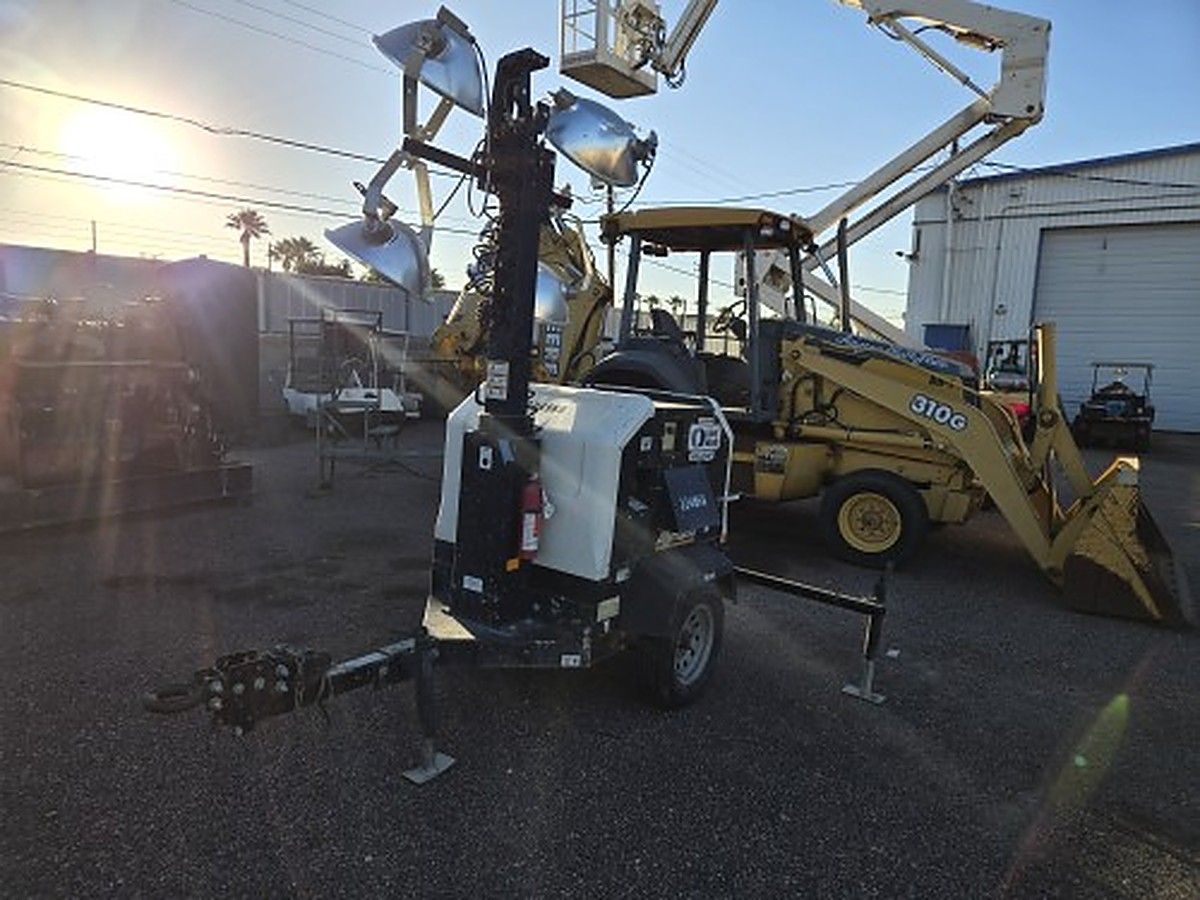 ALLMAND BR NLV-ML3EC photo 2