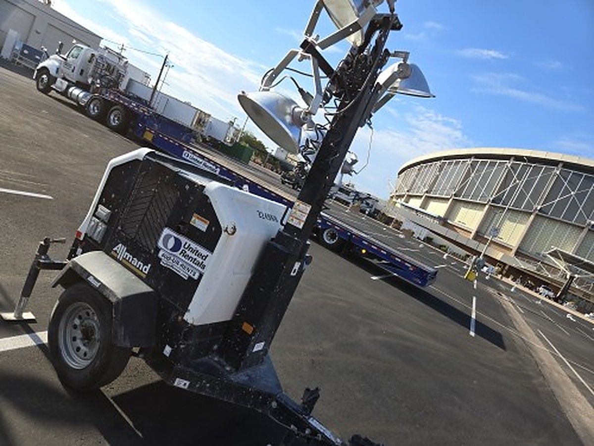 ALLMAND BR NLV-ML3EC photo 3