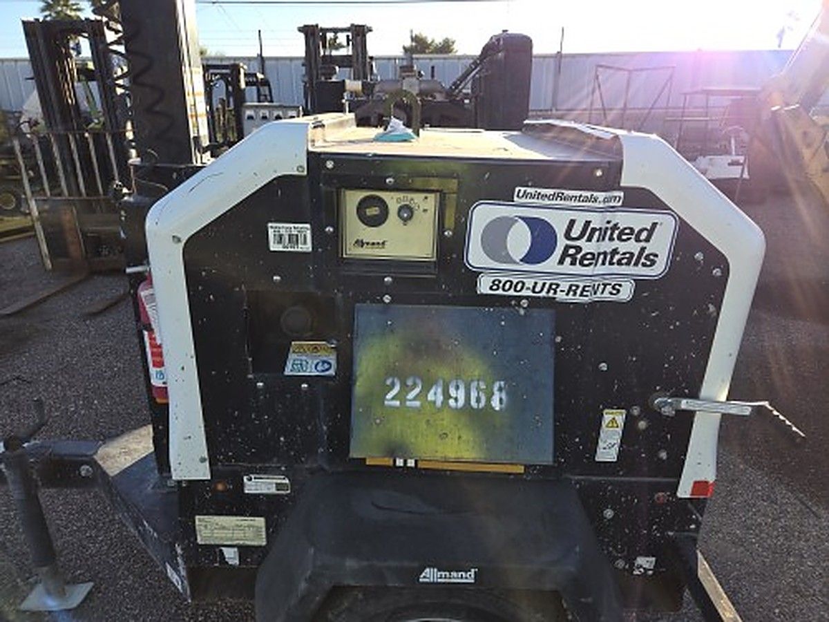 ALLMAND BR NLV-ML3EC photo 4