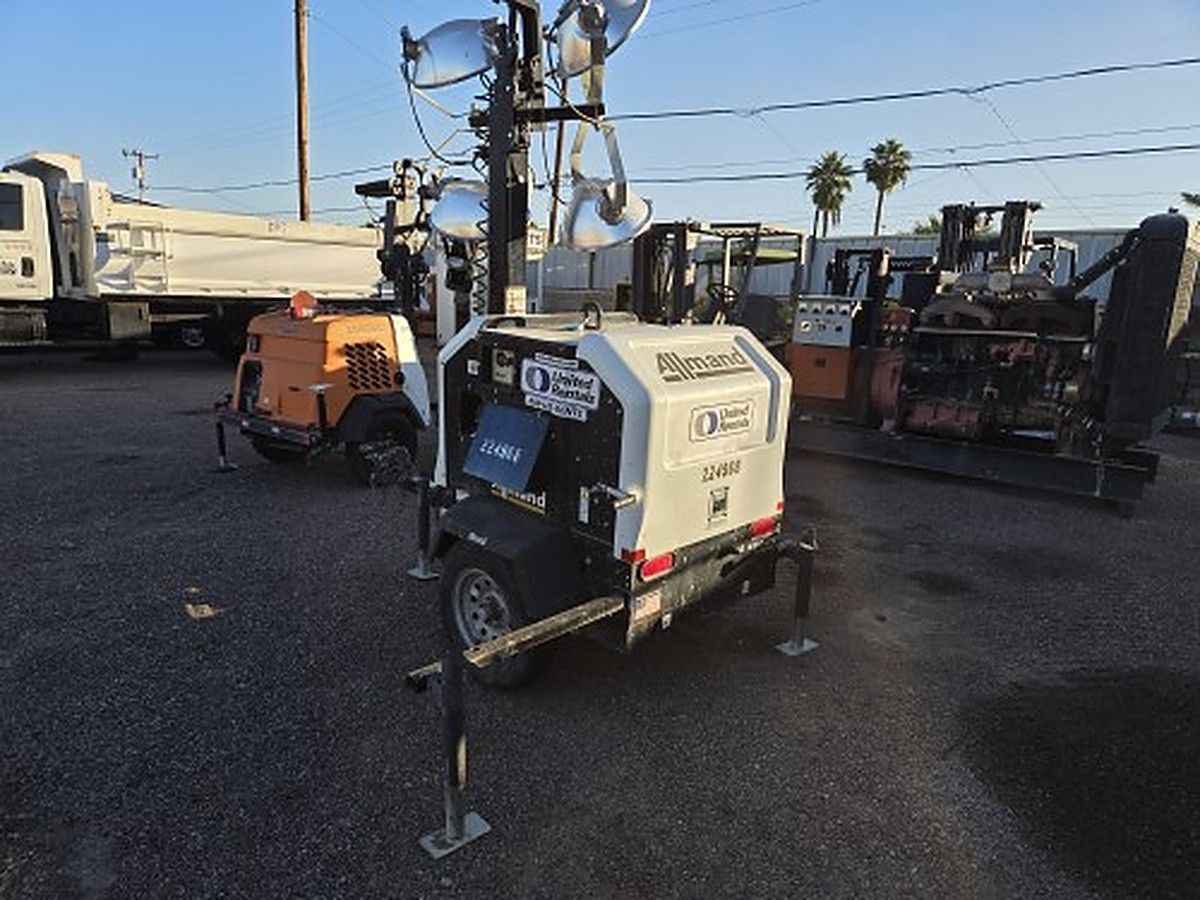 ALLMAND BR NLV-ML3EC photo 6