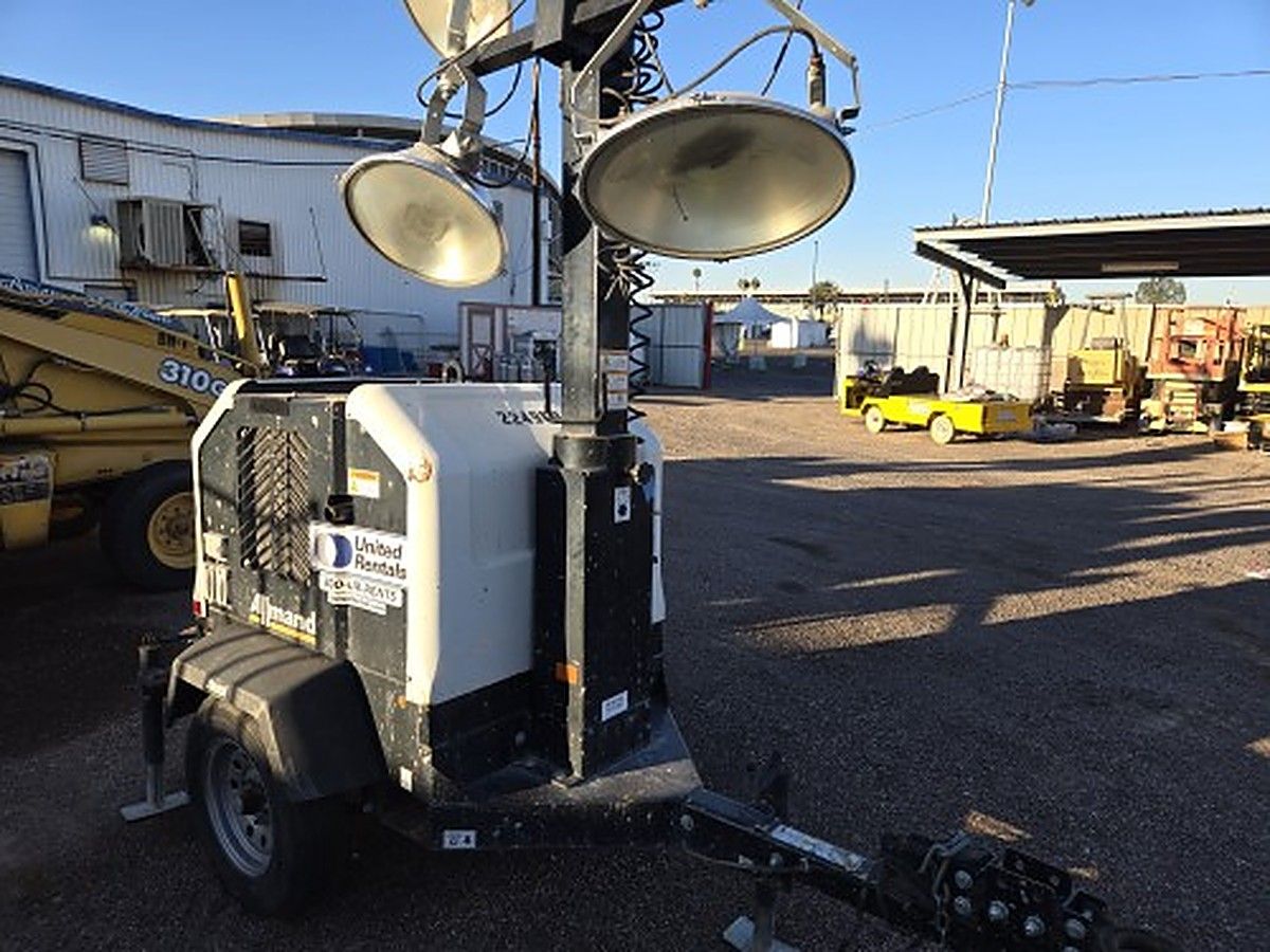 ALLMAND BR NLV-ML3EC photo 7