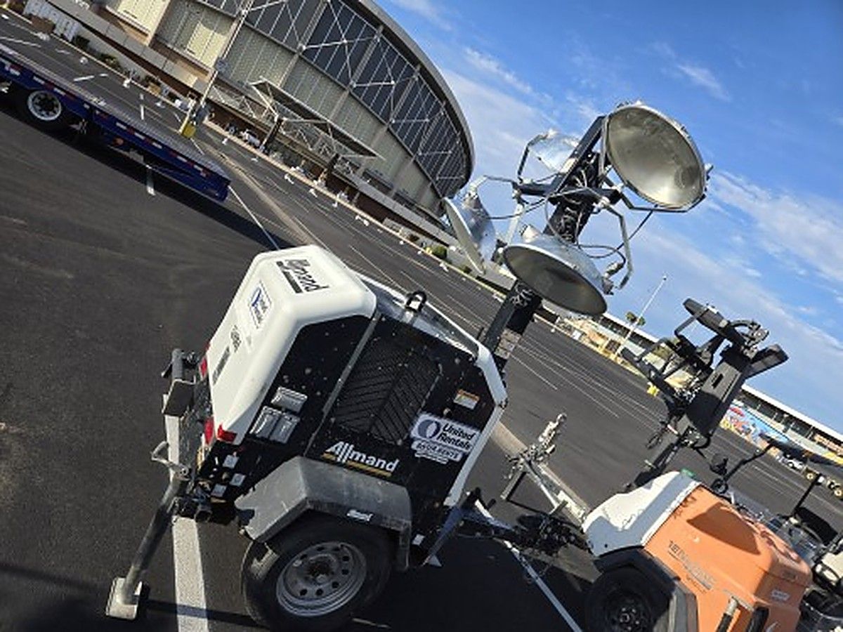 ALLMAND BR NLV-ML3EC photo 9