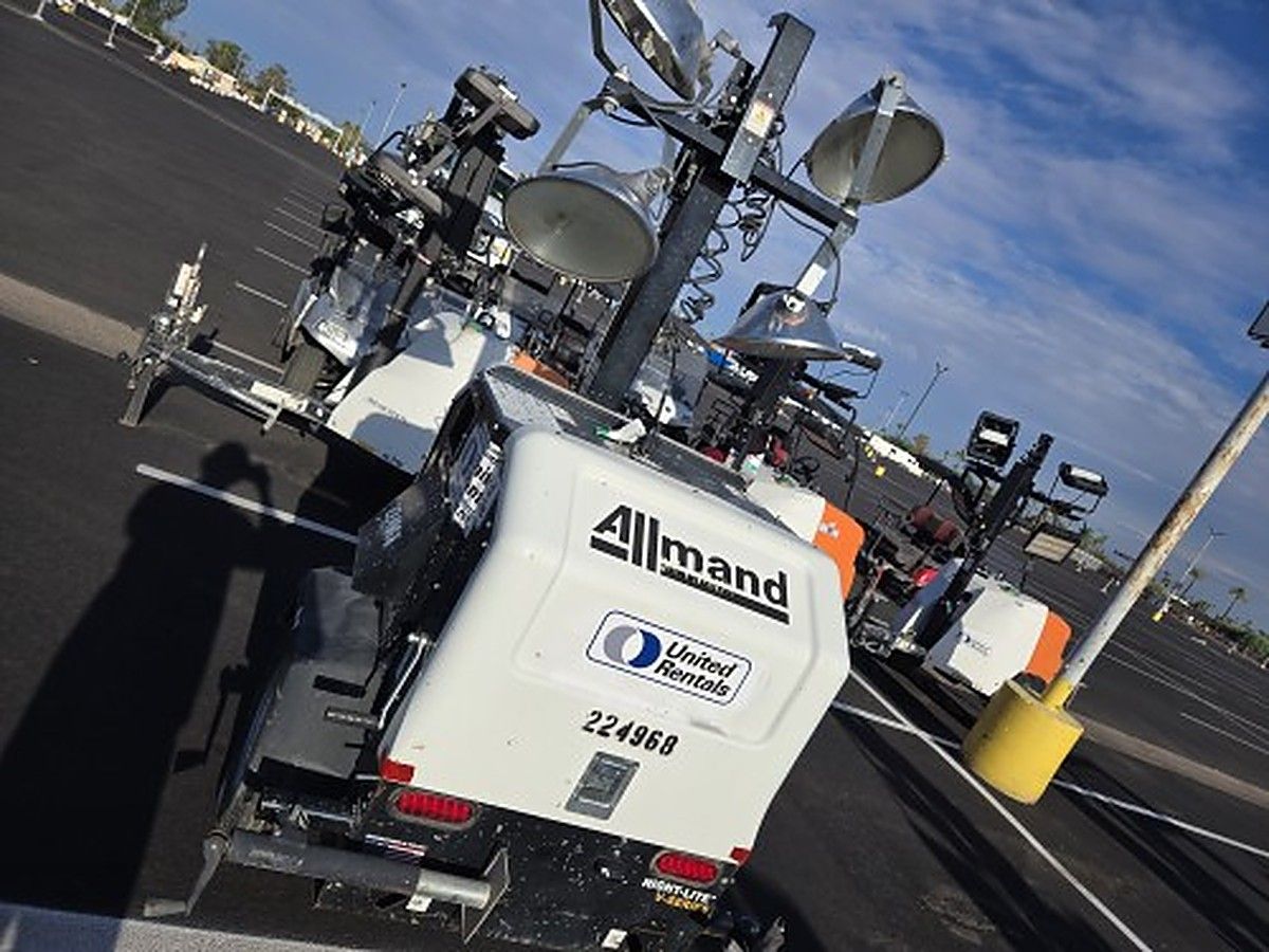 ALLMAND BR NLV-ML3EC photo 10