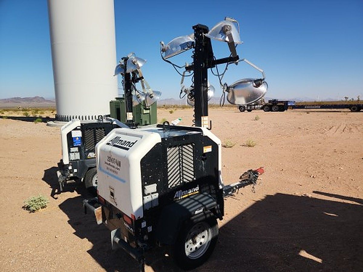 ALLMAND BR NLV-ML3EC photo 3