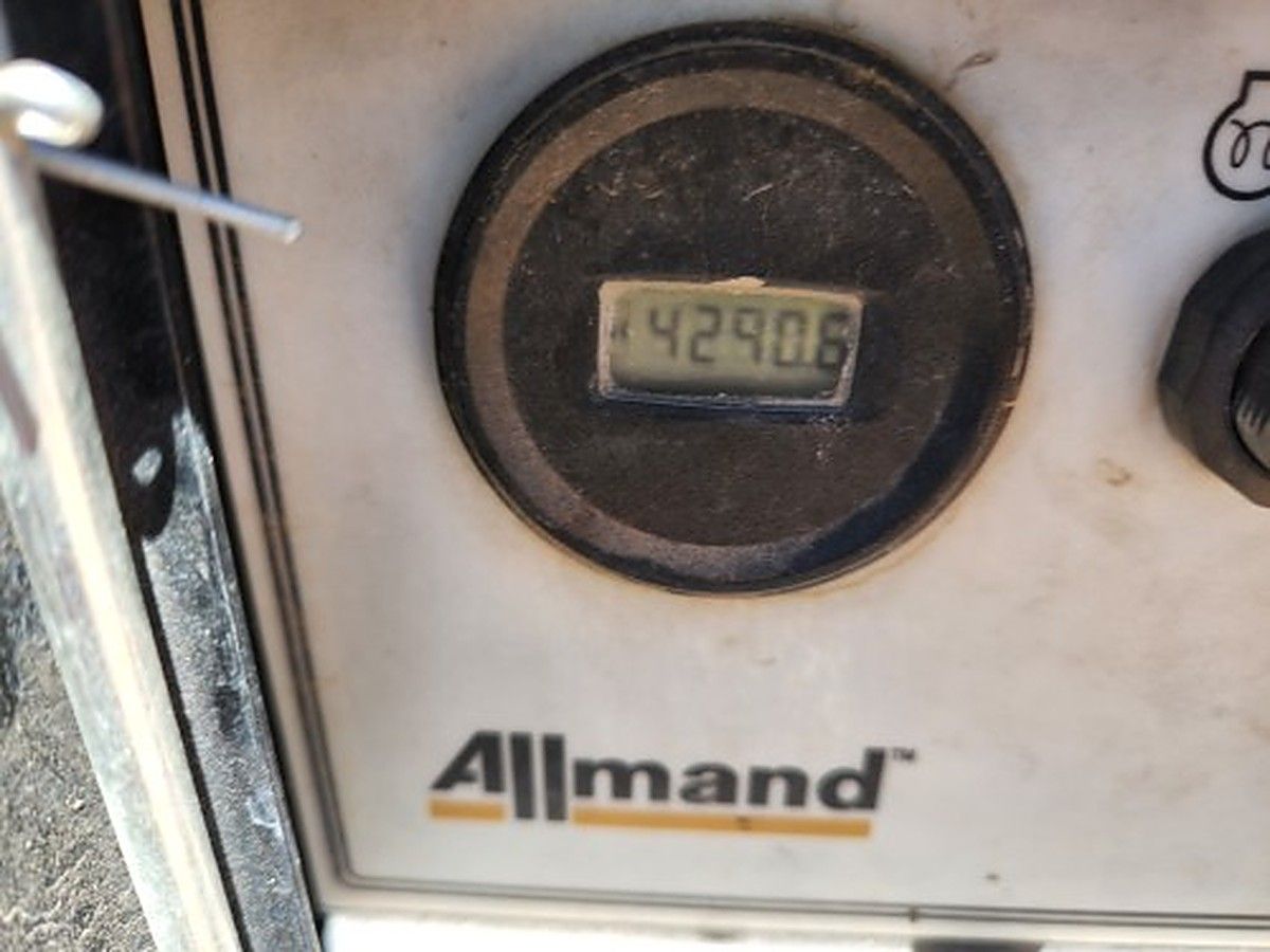 ALLMAND BR NLV-ML3EC photo 9