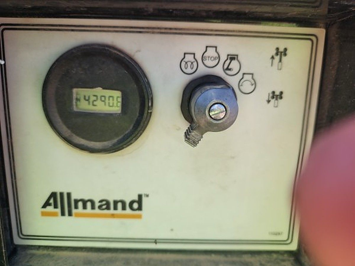 ALLMAND BR NLV-ML3EC photo 10