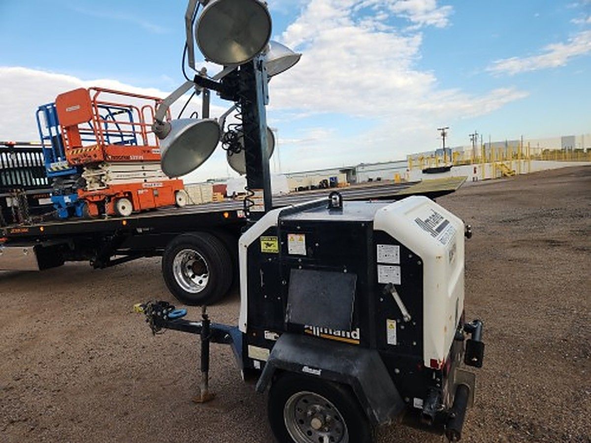 ALLMAND BR NLV-ML3EC photo 2