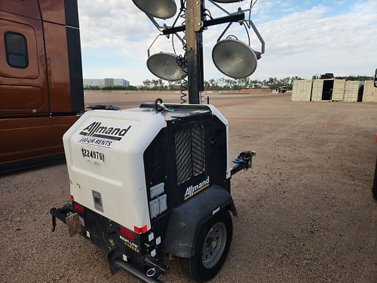 ALLMAND BR NLV-ML3EC photo 3