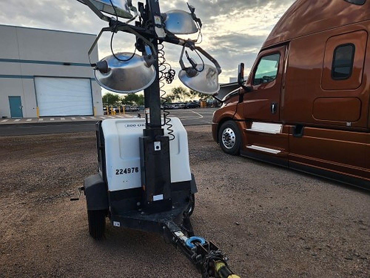ALLMAND BR NLV-ML3EC photo 4