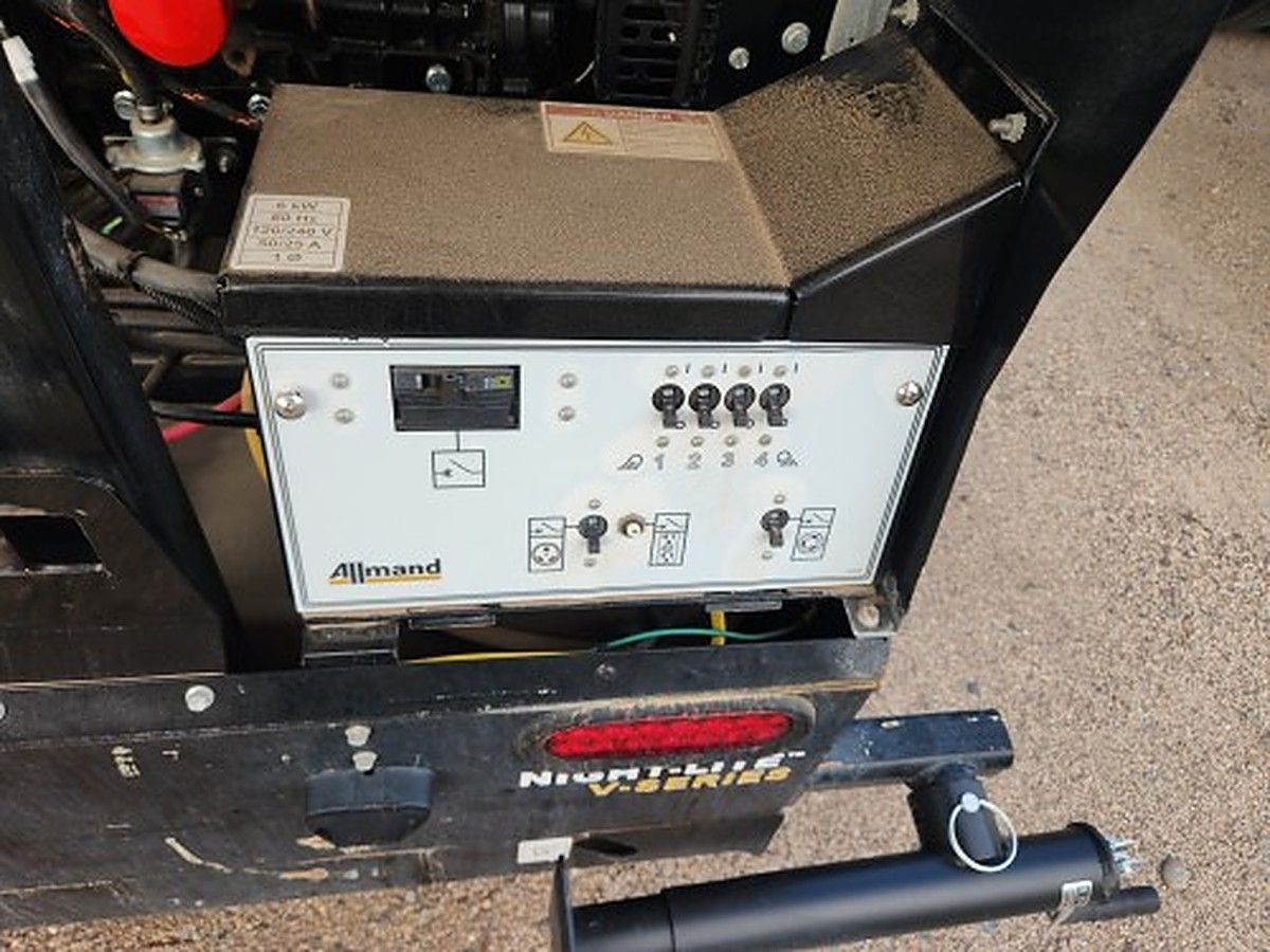 ALLMAND BR NLV-ML3EC photo 6