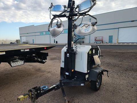 2019 ALLMAND BR NLV-ML3EC for sale