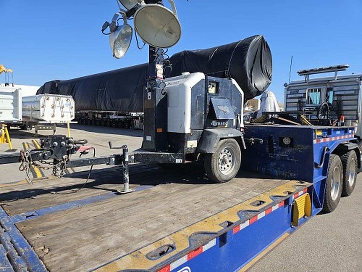 ALLMAND BR NLV-ML3EC photo 2