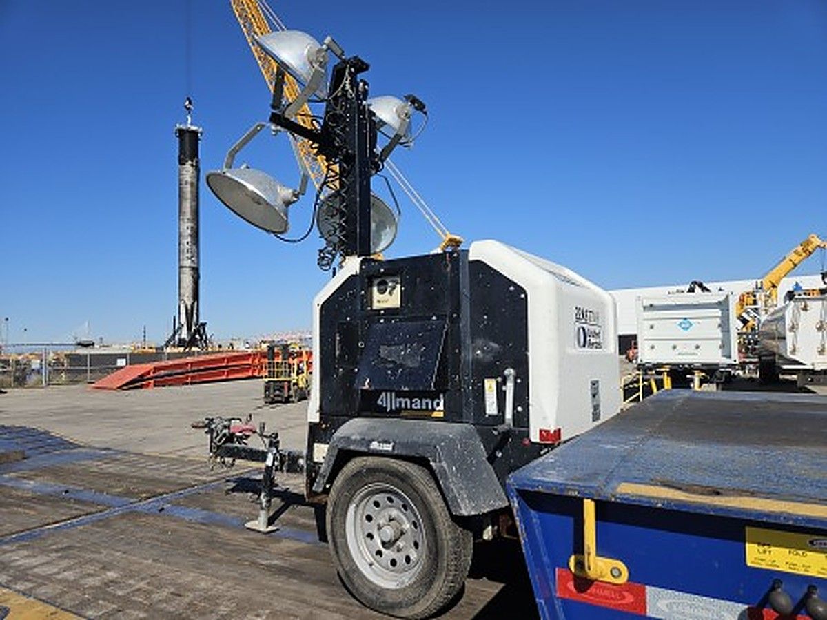 ALLMAND BR NLV-ML3EC photo 4