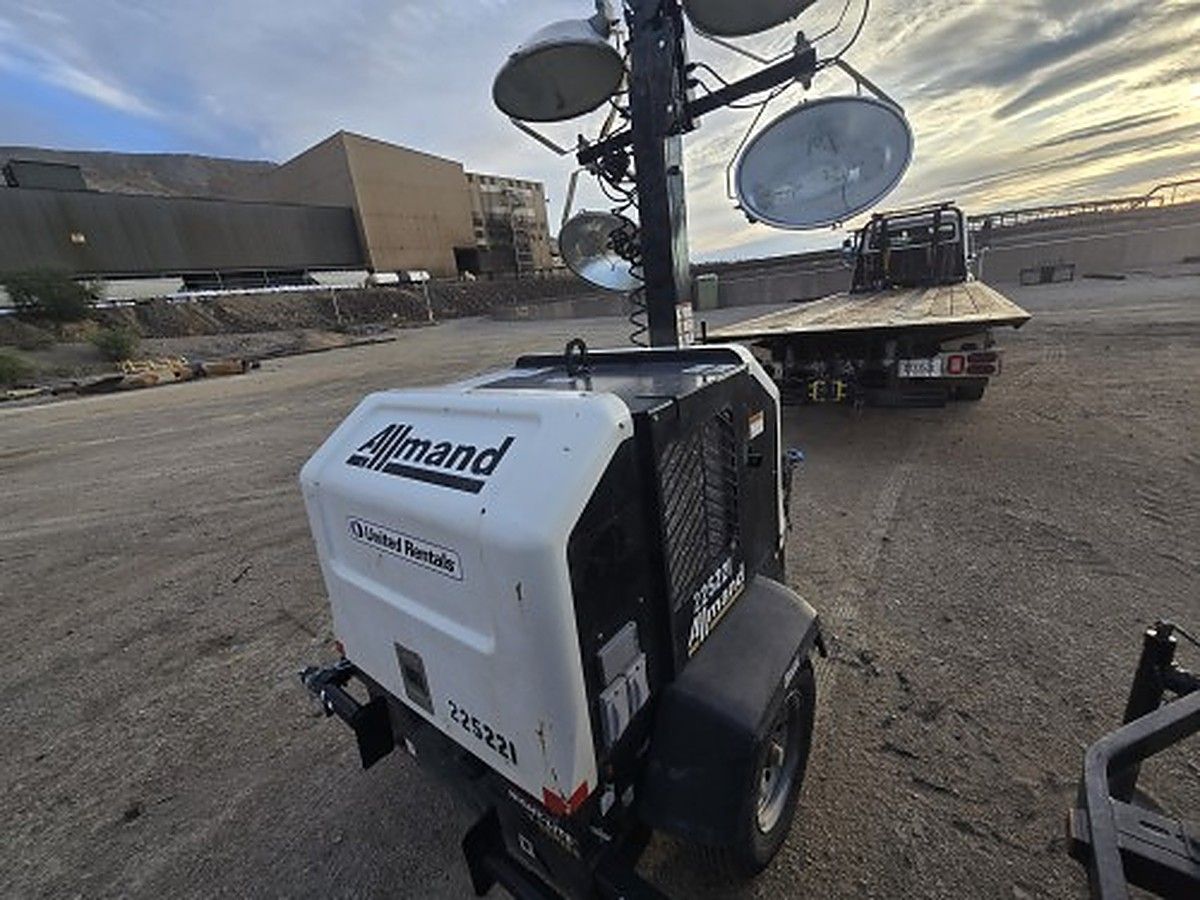 ALLMAND BR NLV-ML3EC photo 3
