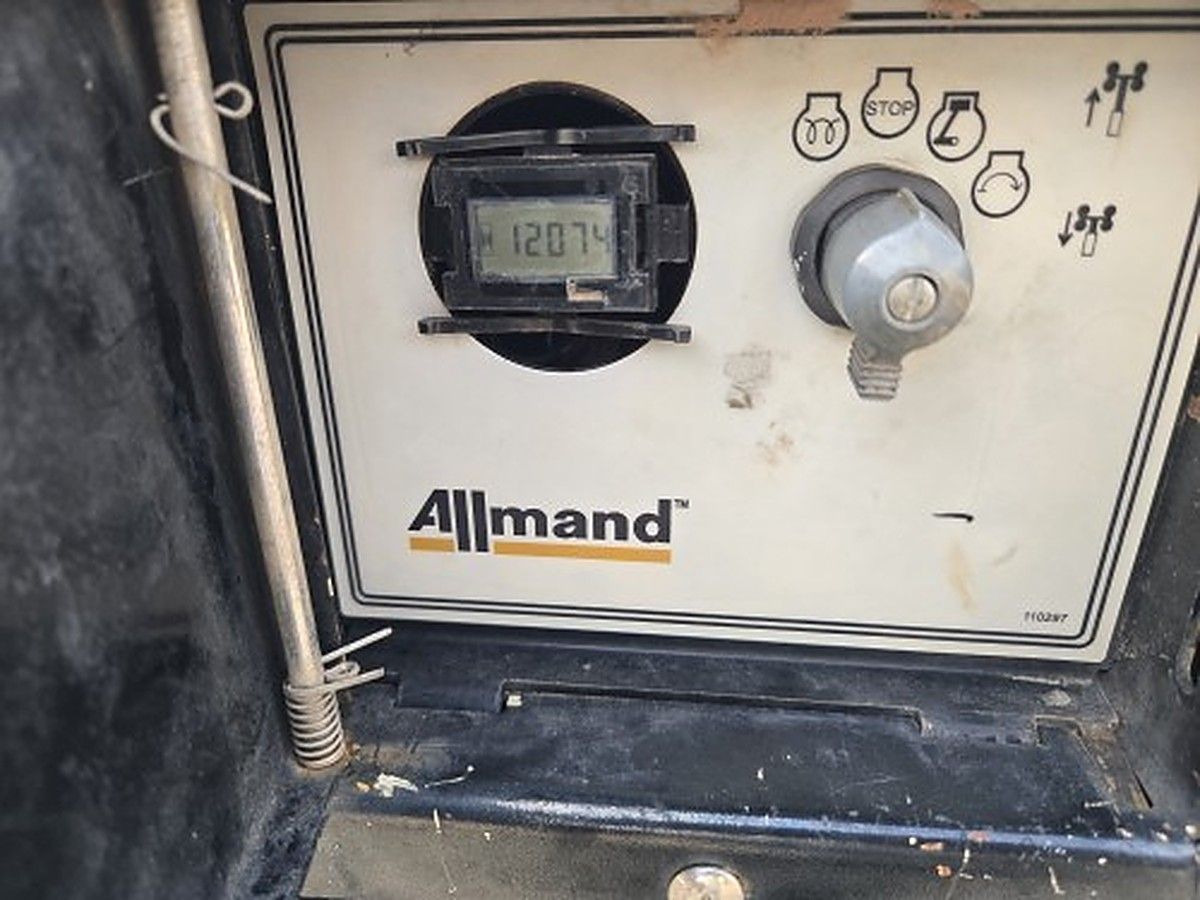 ALLMAND BR NLV-ML3EC photo 5